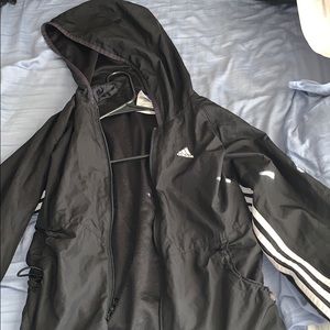 Adidas jacket